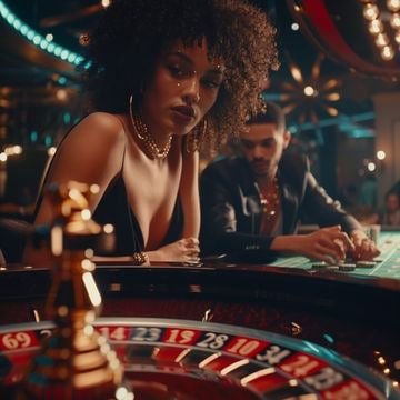 mv8 Live Casino